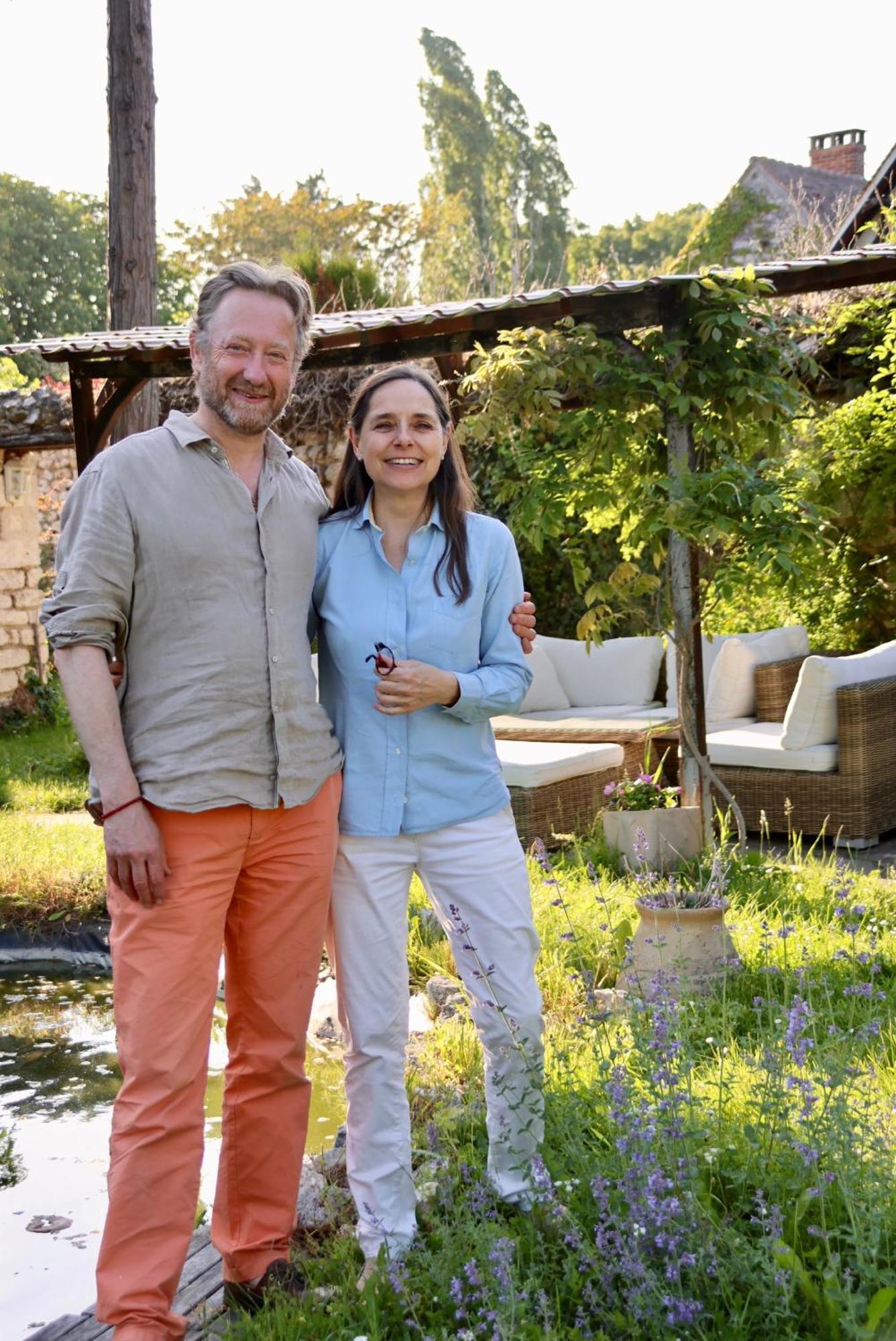 Une Vie En Rose Pressagny l'Orgueilleux Экстерьер фото